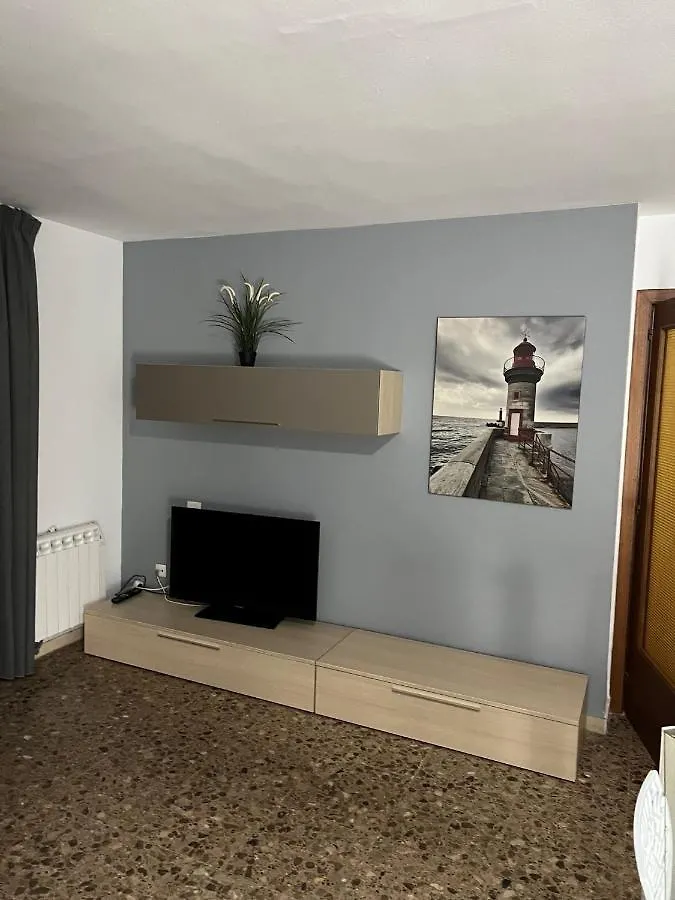 Costa Daurada Apartaments - Laresman Salou Apartment