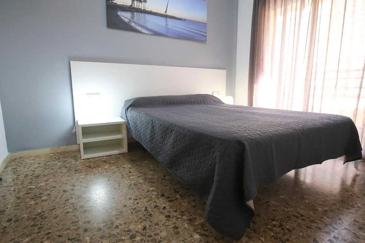 Costa Daurada Apartaments - Laresman Salou 0*,