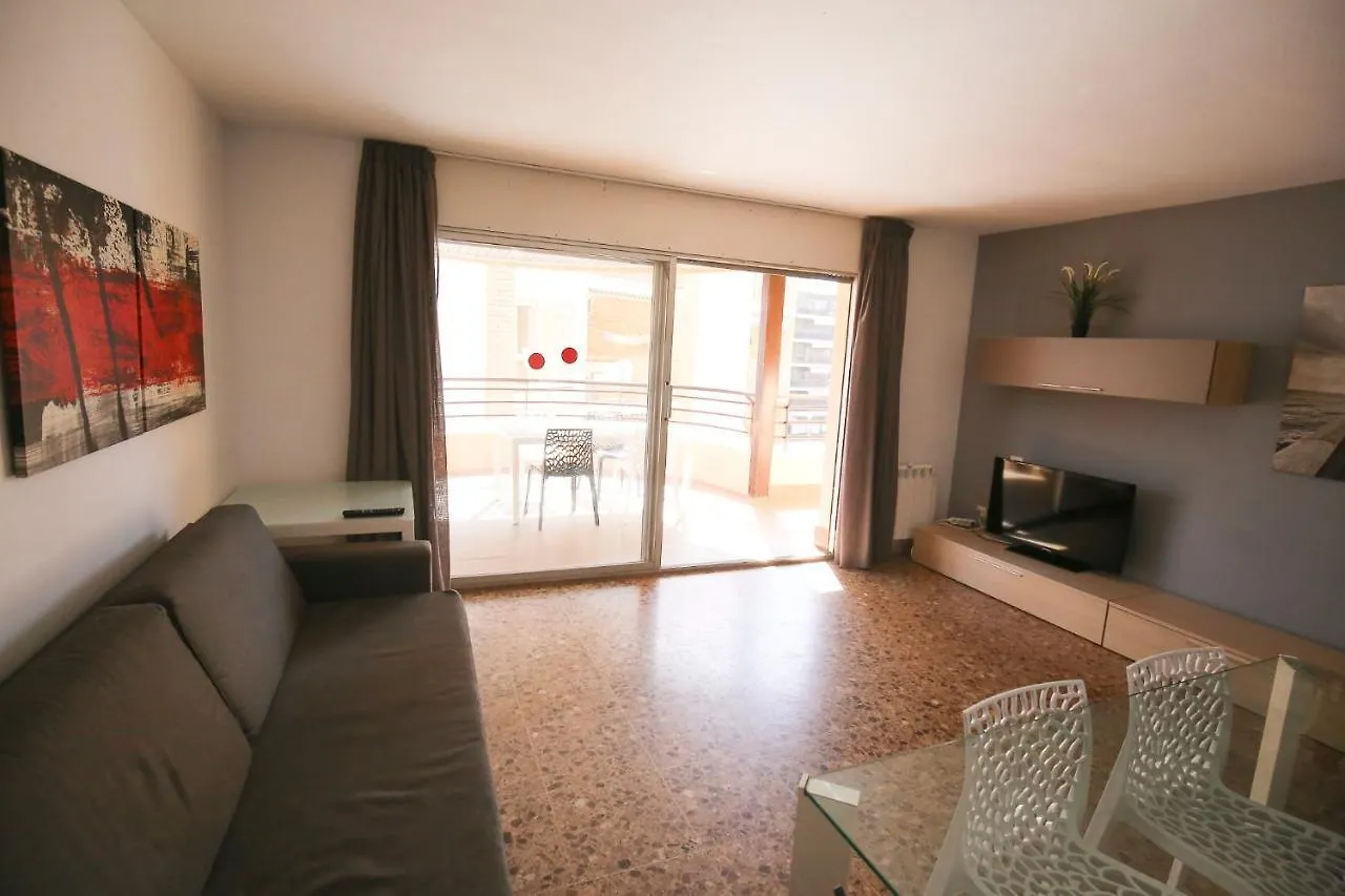Costa Daurada Apartaments - Laresman Salou