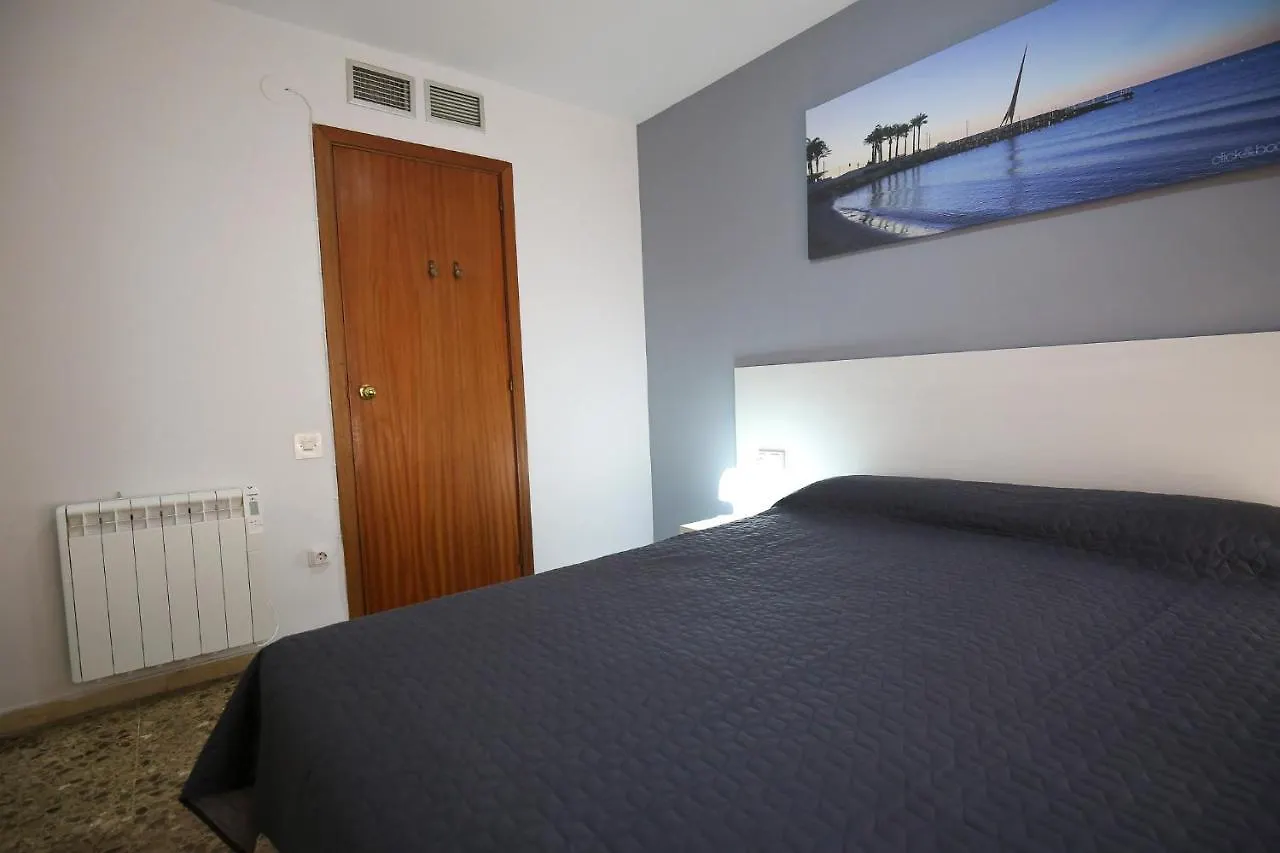 Apartment Costa Daurada Apartaments - Laresman Salou