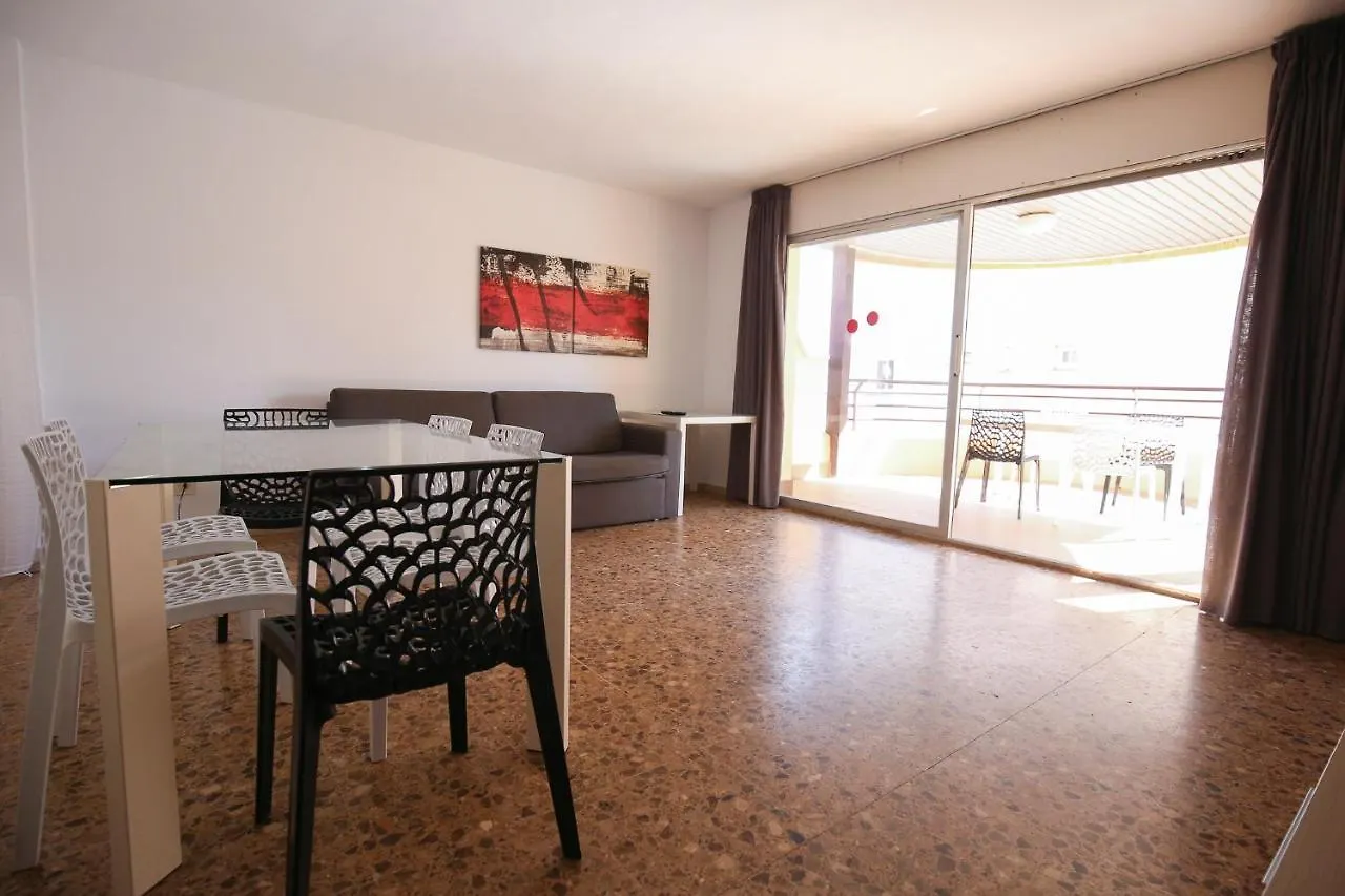 Costa Daurada Apartaments - Laresman Salou Spain