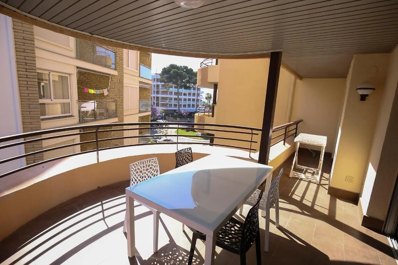 Costa Daurada Apartaments - Laresman Salou