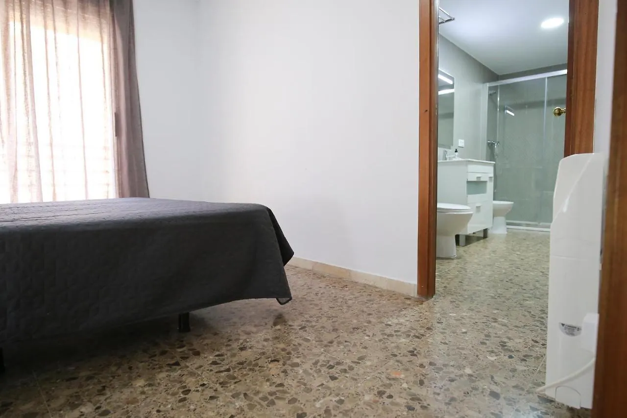 Costa Daurada Apartaments - Laresman Salou Spain