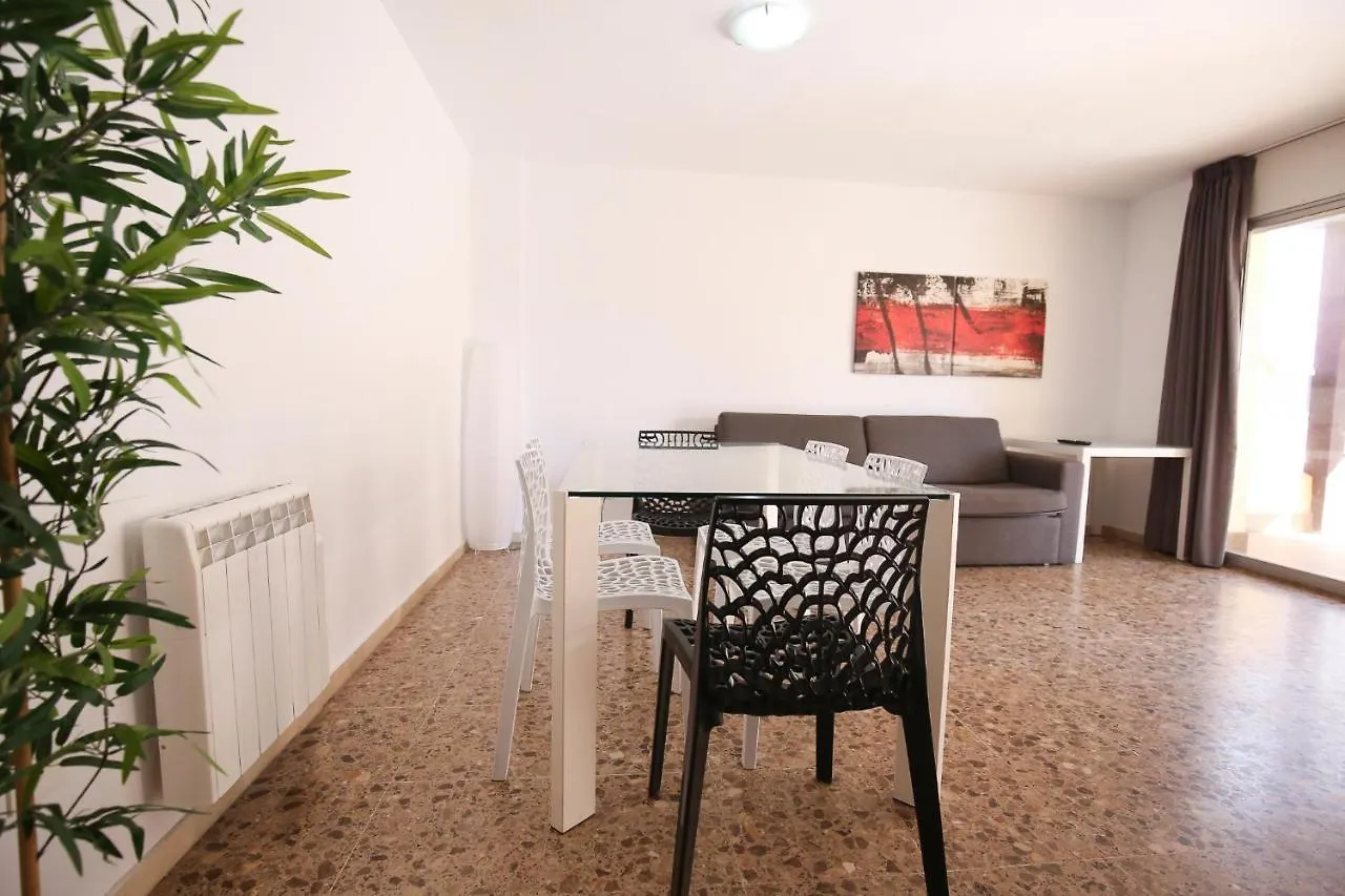 Costa Daurada Apartaments - Laresman Salou Apartment