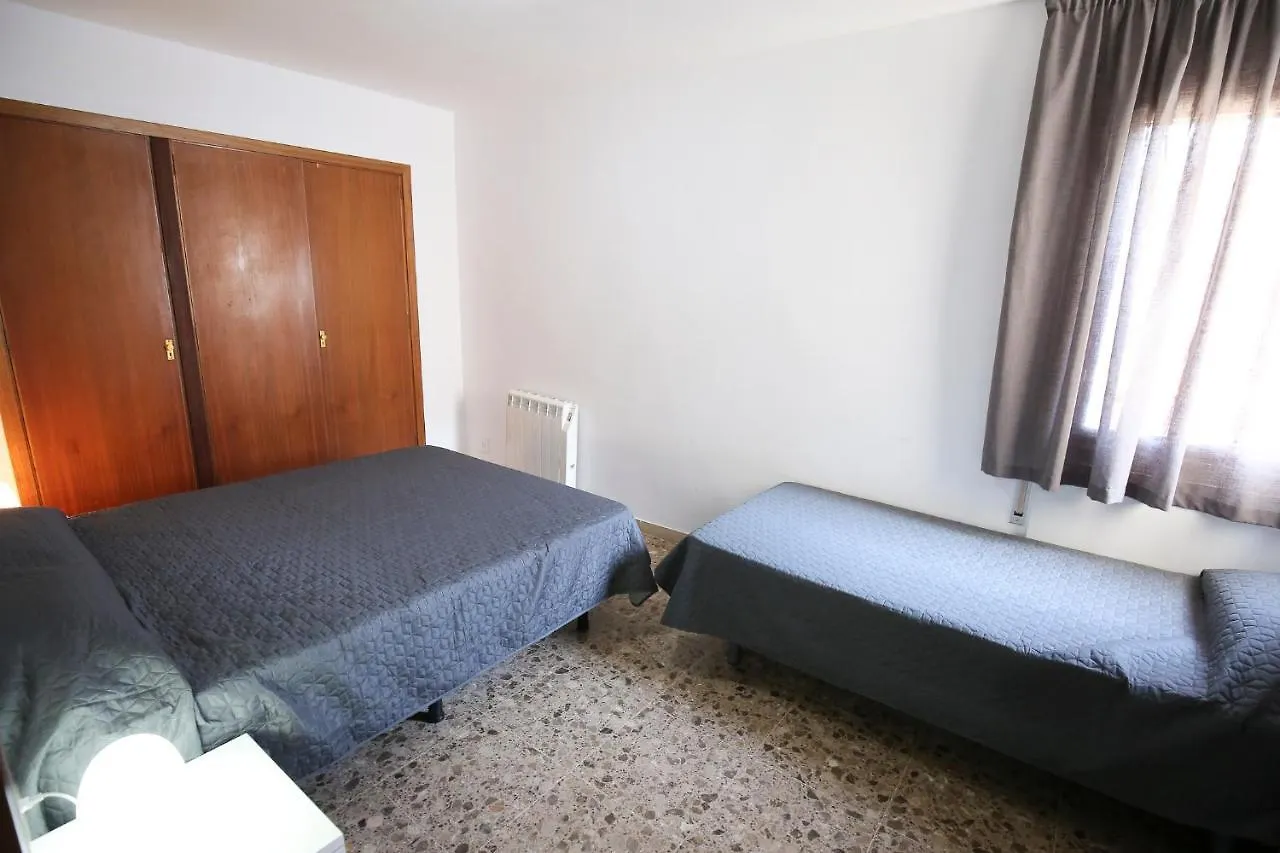 Costa Daurada Apartaments - Laresman Salou 0*,  Spain