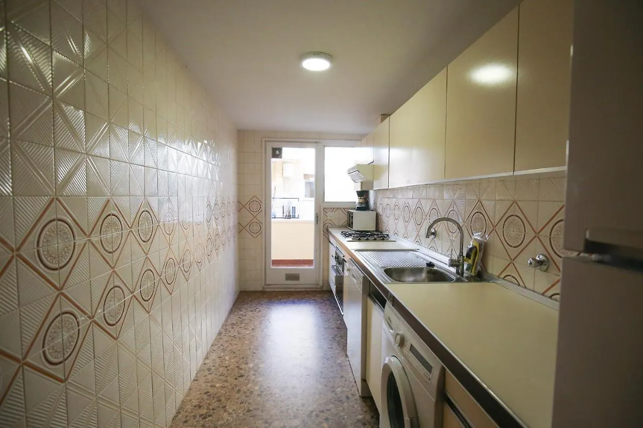 Apartment Costa Daurada Apartaments - Laresman Salou