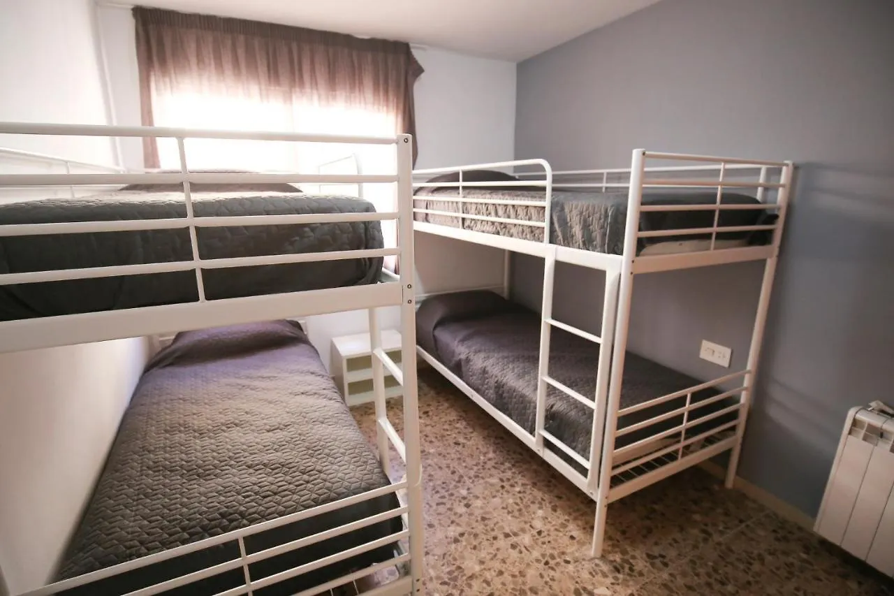 Costa Daurada Apartaments - Laresman Salou Apartment