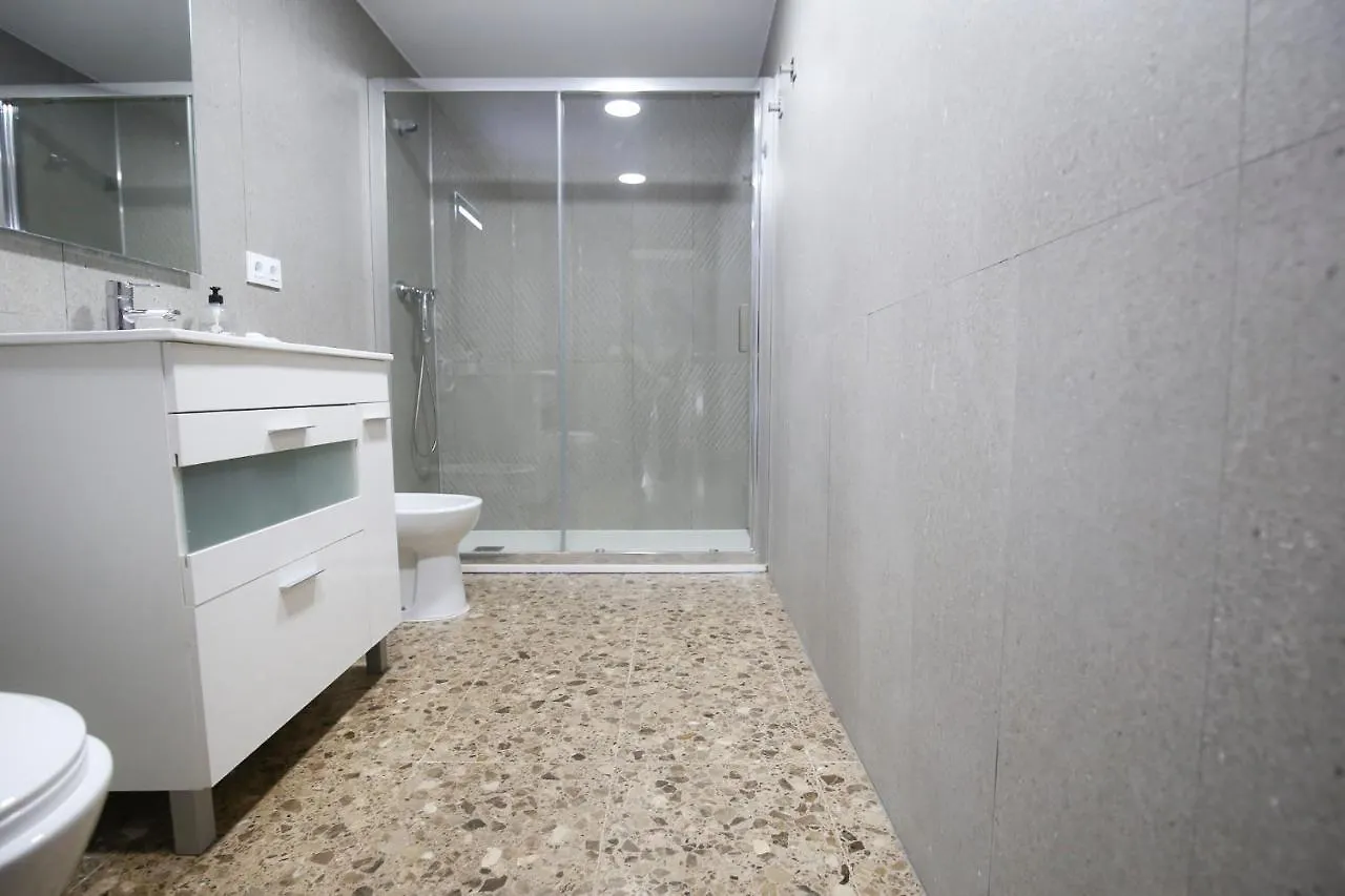 Apartment Costa Daurada Apartaments - Laresman Salou Spain