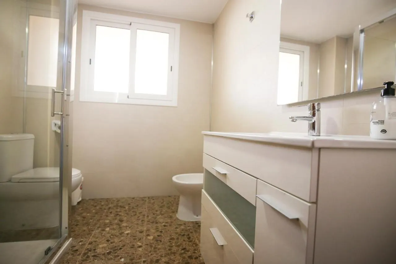 Apartment Costa Daurada Apartaments - Laresman Salou