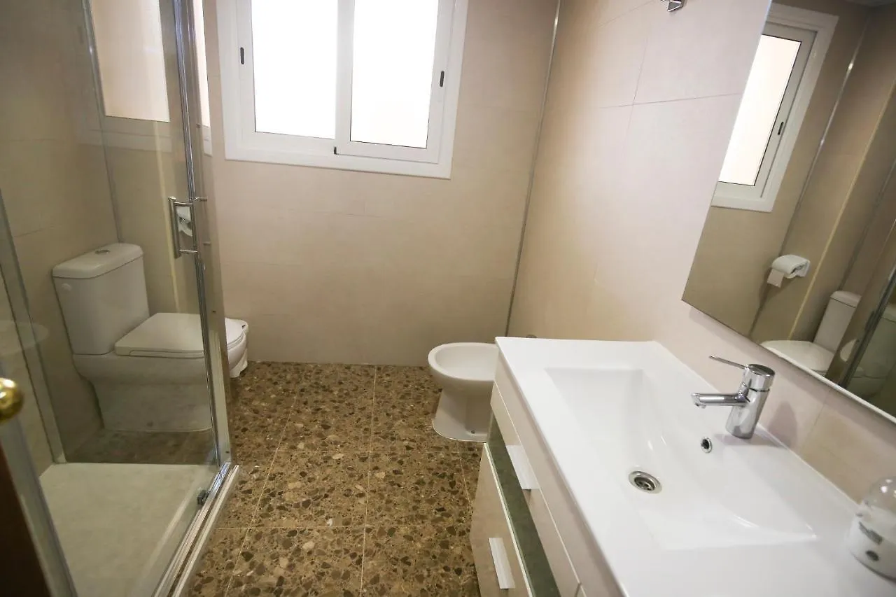 Costa Daurada Apartaments - Laresman Salou