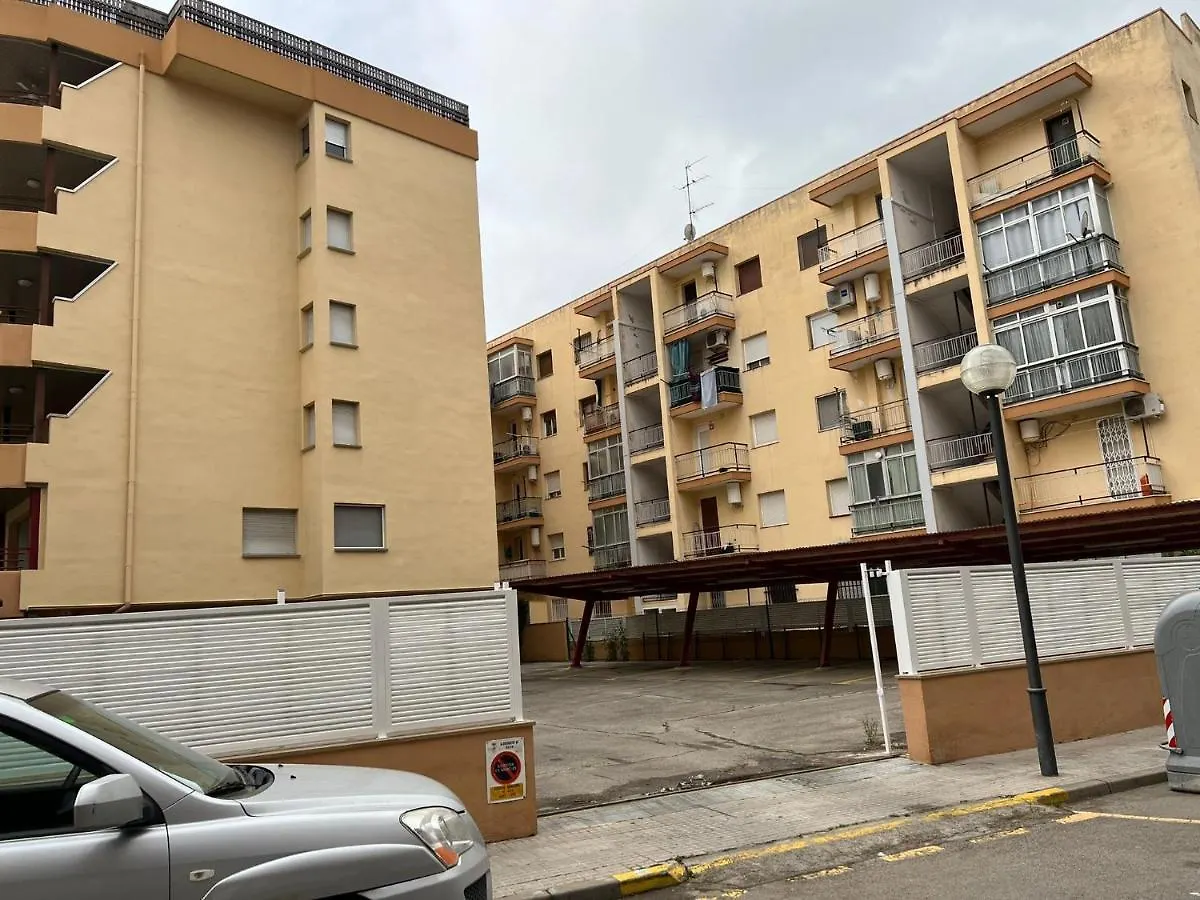 Apartment Costa Daurada Apartaments - Laresman Salou