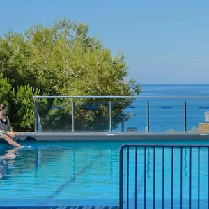 Apartamento Albatros Family, Salou