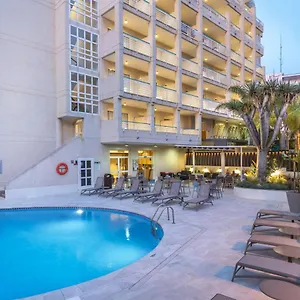 Hotel Golden Acqua, Salou