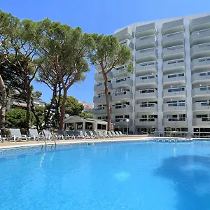  Apartment Rentalmar Blue & Pool