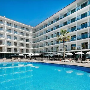 Hotel San Diego, Salou