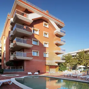  Appartement Imperial
