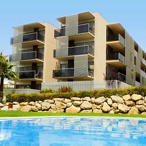  Appartement Rentalmar Paradise Families Only Con Parking