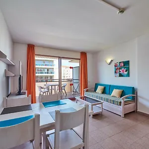 Apartamento Inter, Salou