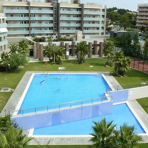 Apartamento Ibersol Aqquaria, Salou